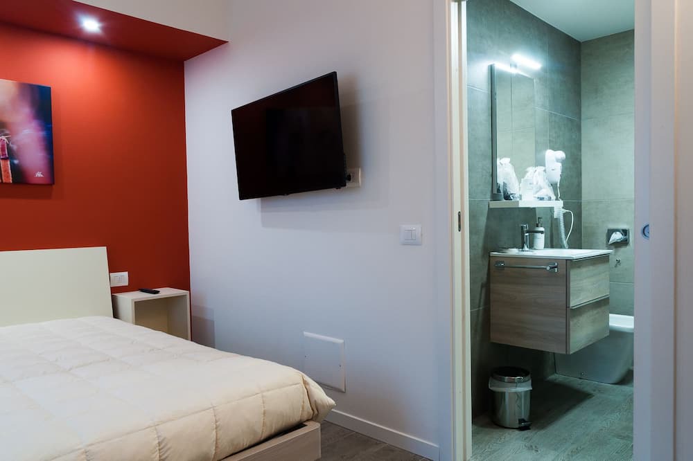Photo of Bedroom in Ponte San Pietro