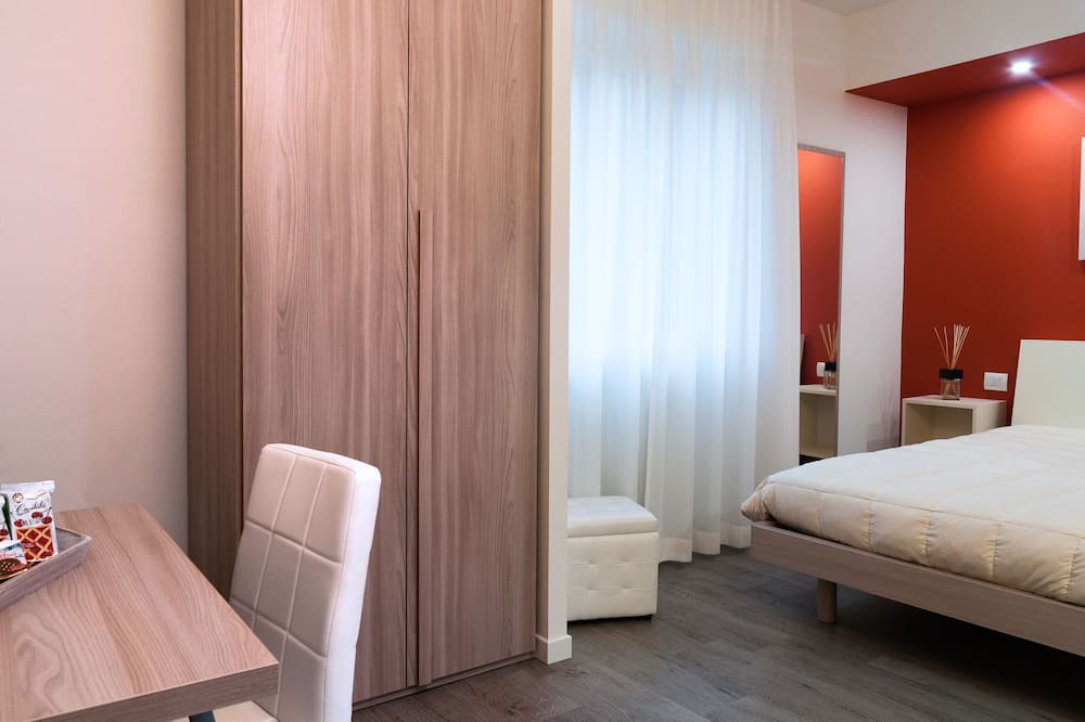 Photo of Bedroom in Ponte San Pietro