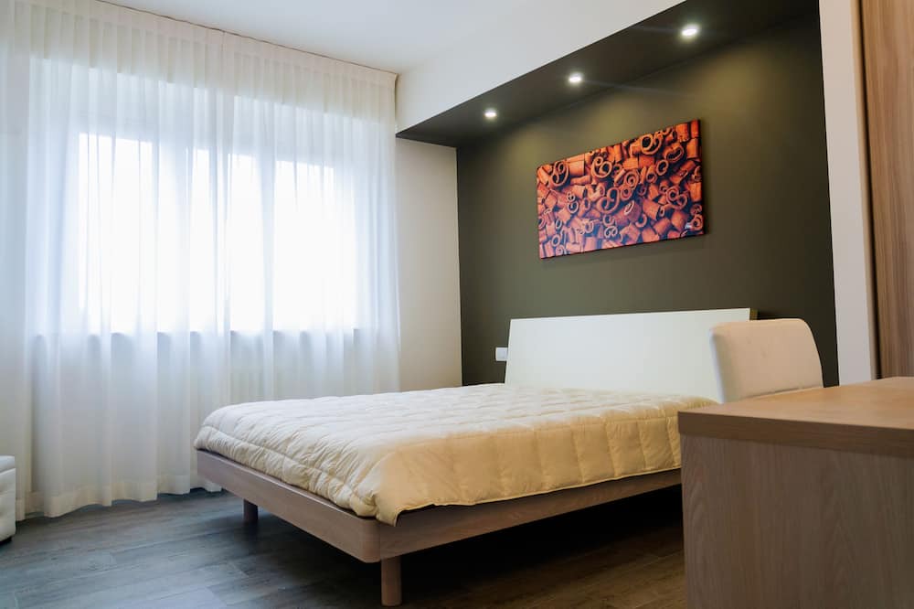 Photo of Bedroom in Ponte San Pietro