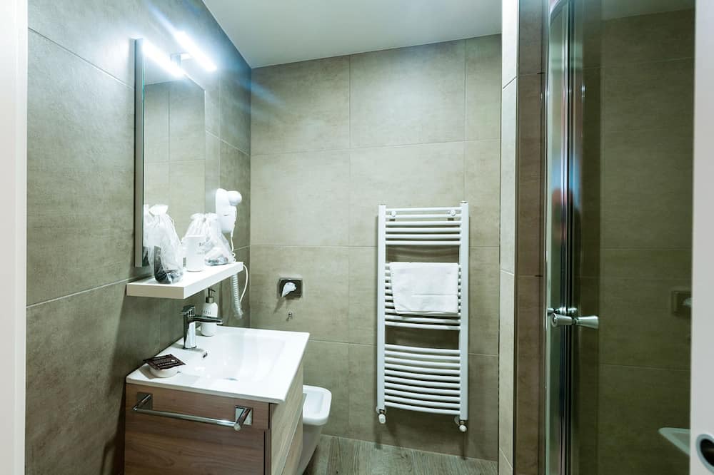 Photo of Bathroom in Ponte San Pietro