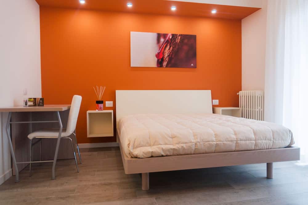 Photo of Bedroom in Ponte San Pietro
