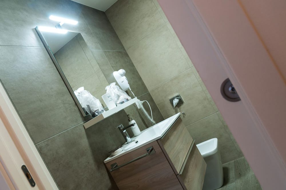 Photo of Bathroom in Ponte San Pietro