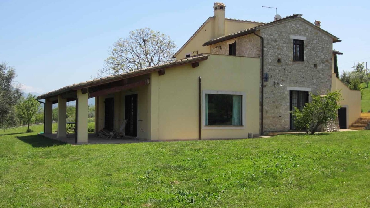 Photo of Outdoor in Calvi di Umbria