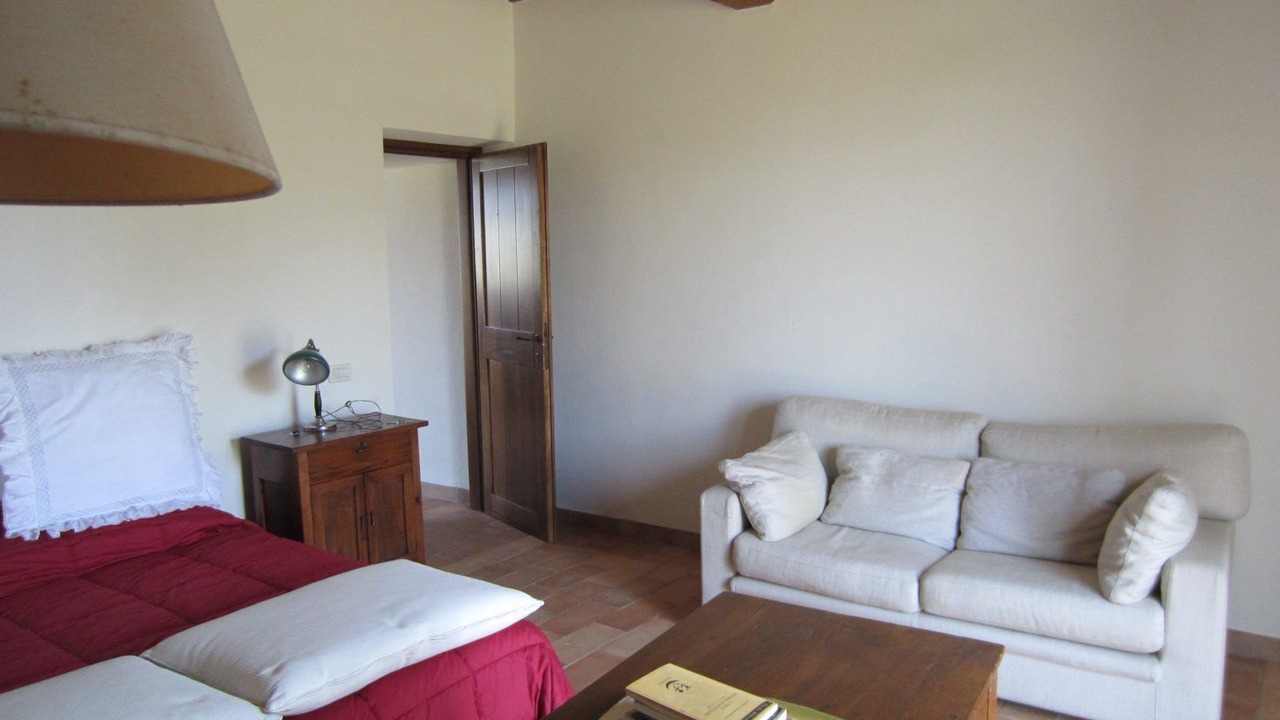 Photo of Livingroom in Calvi di Umbria