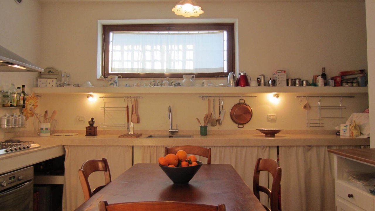 Photo of Kitchen in Calvi di Umbria