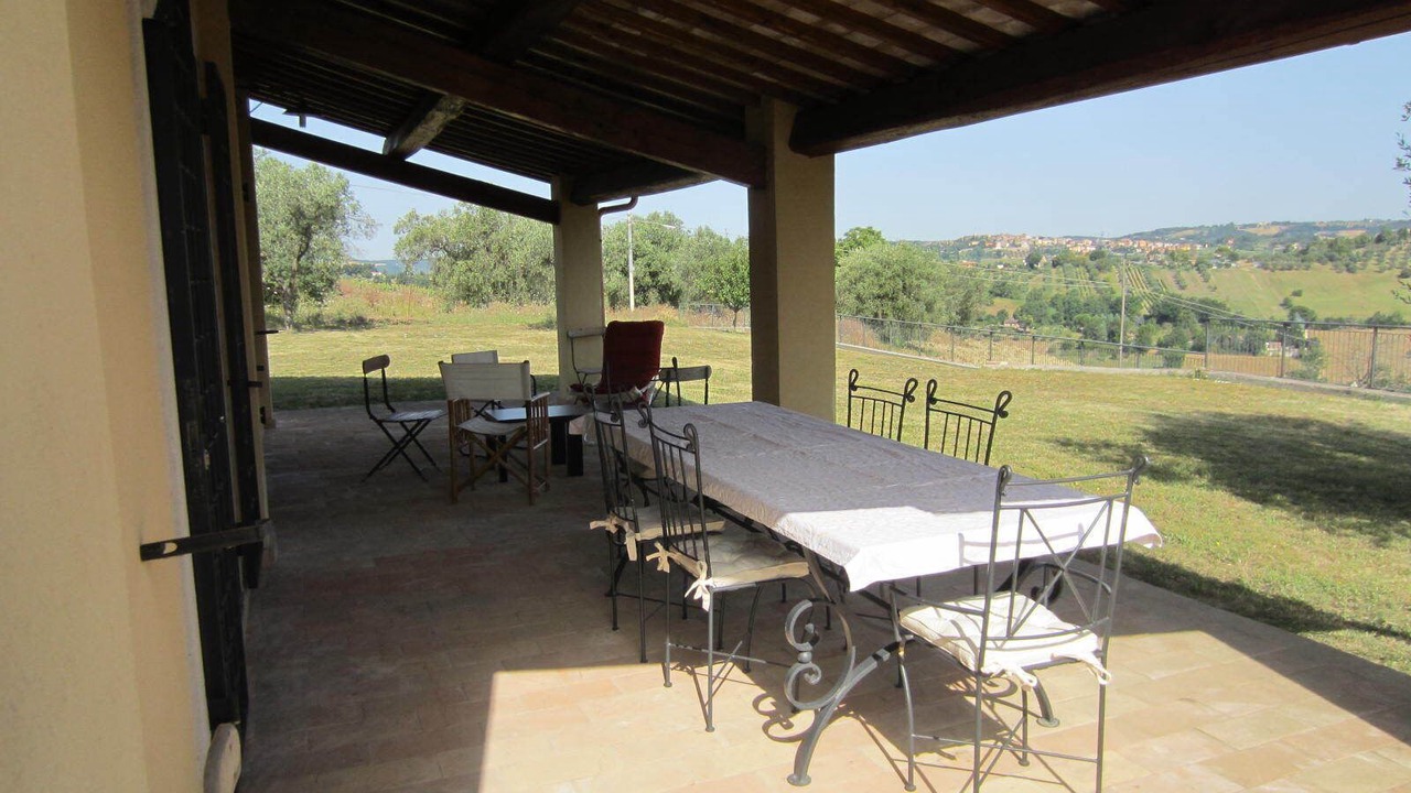Photo of Outdoor in Calvi di Umbria