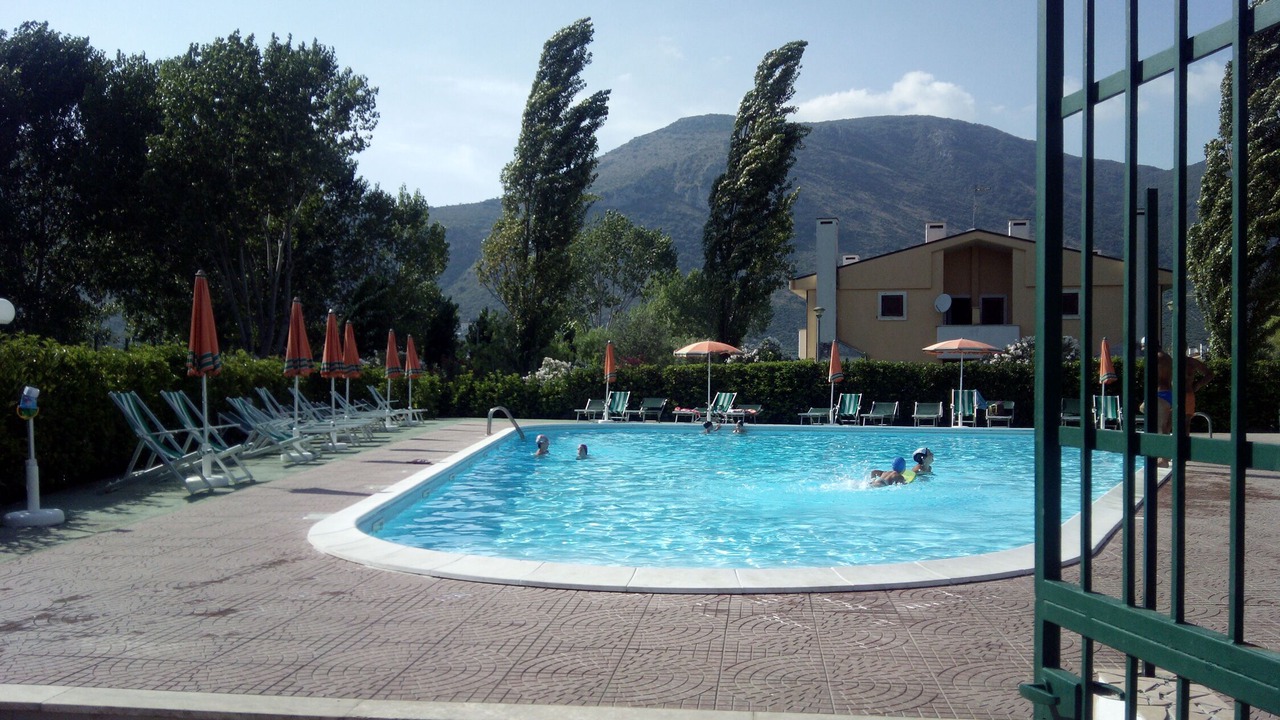 Photo of Outdoor in Latina Lido