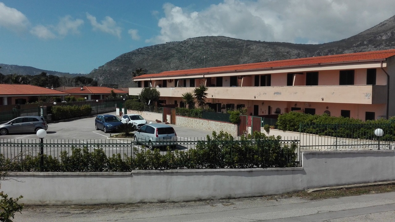 Photo of Outdoor in Latina Lido