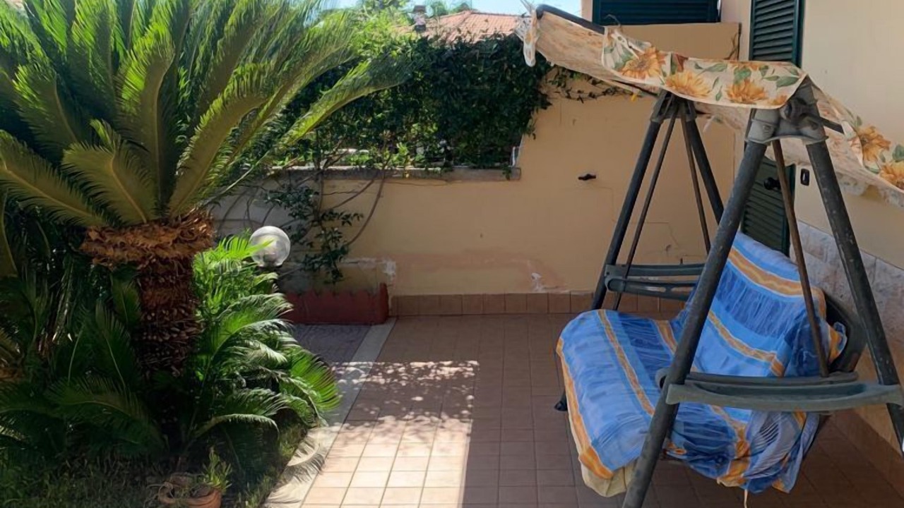 Photo of Patio Balcony in Latina Lido
