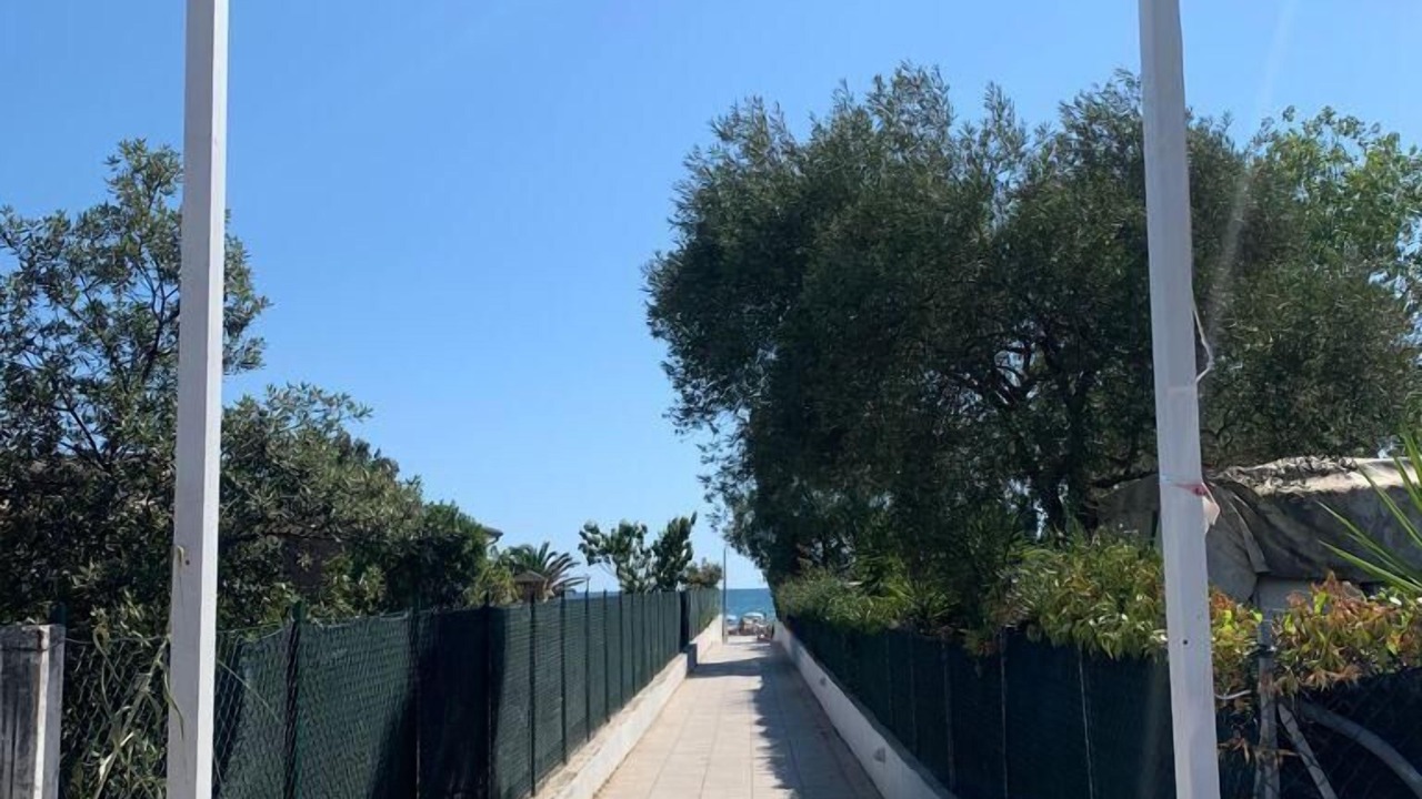 Photo of Outdoor in Latina Lido