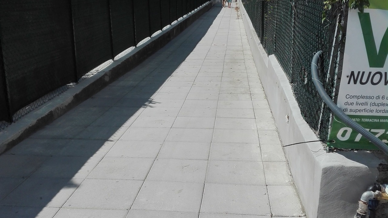 Photo of Outdoor in Latina Lido