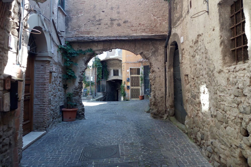 Photo of Outdoor in Lake Garda