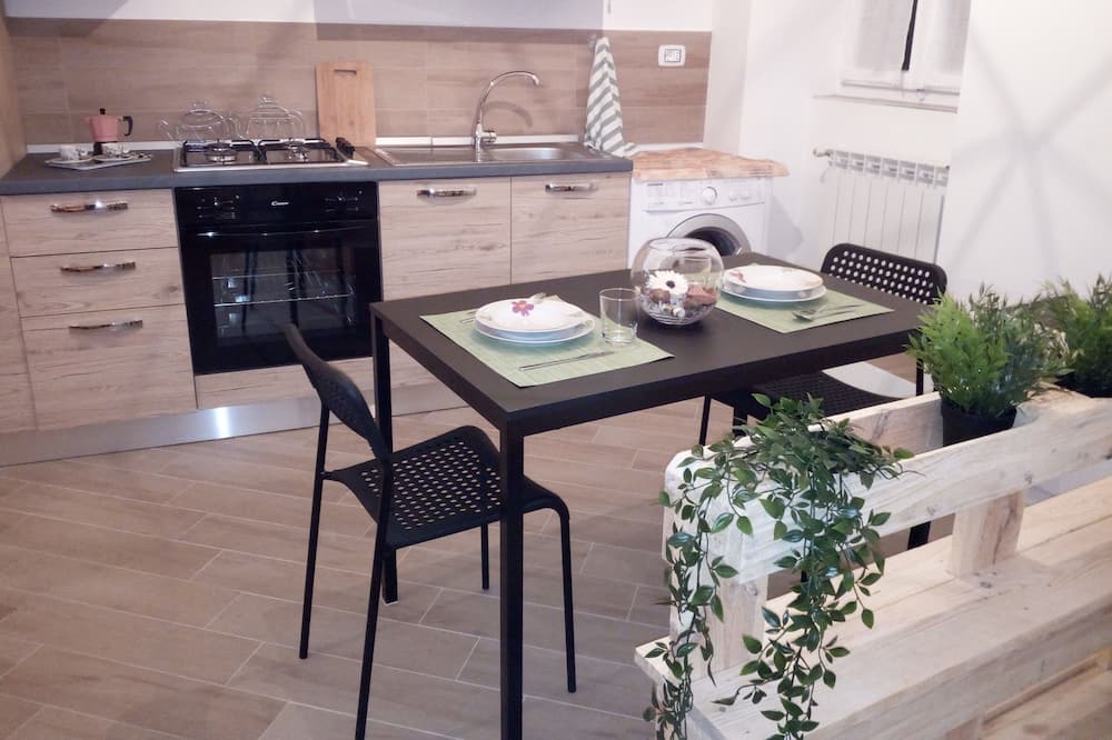 Photo of Kitchen in Lake Garda