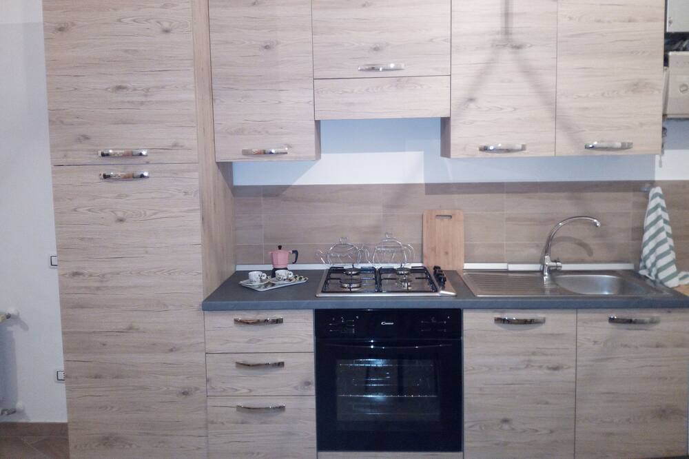 Photo of Kitchen in Lake Garda