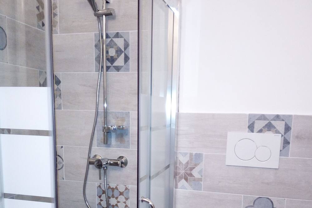 Photo of Bathroom in Lake Garda