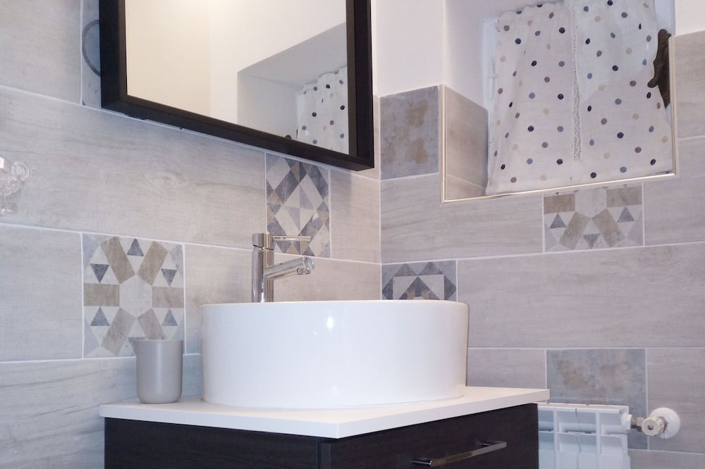 Photo of Bathroom in Lake Garda