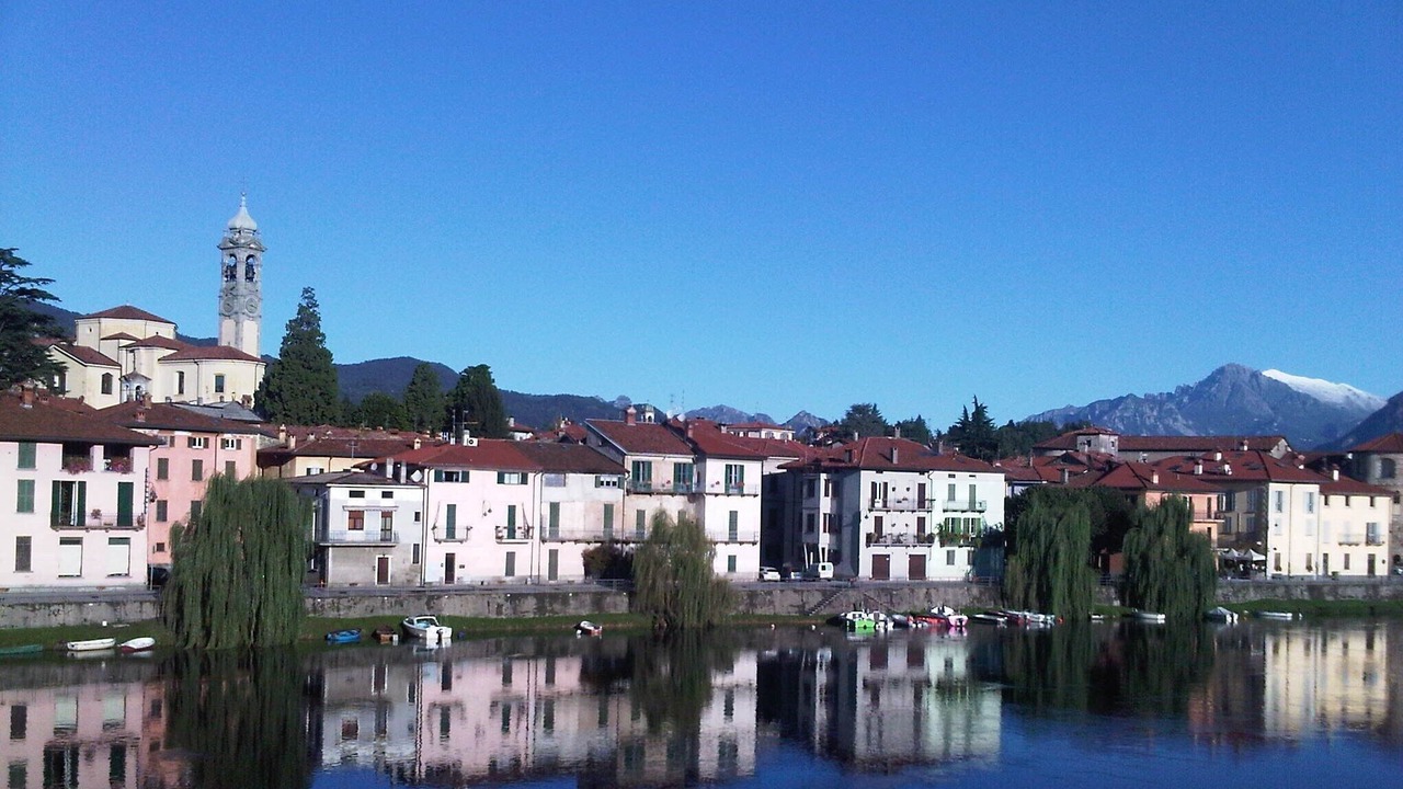 Photo of Outdoor in Odiago