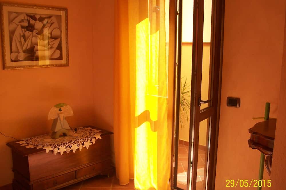 Photo of Bedroom in Cala Gonone