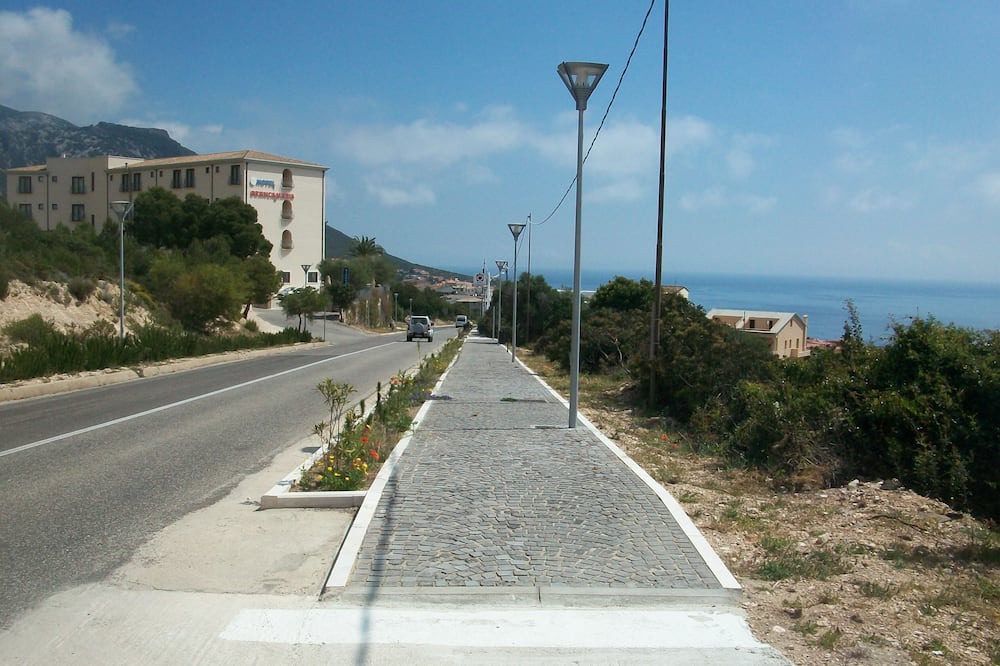 Photo of Others in Cala Gonone
