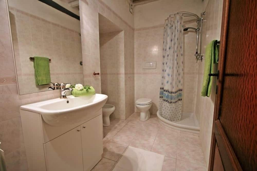 Photo of Bathroom in Radicondoli