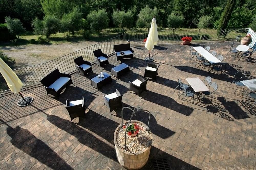 Photo of Outdoor in Radicondoli
