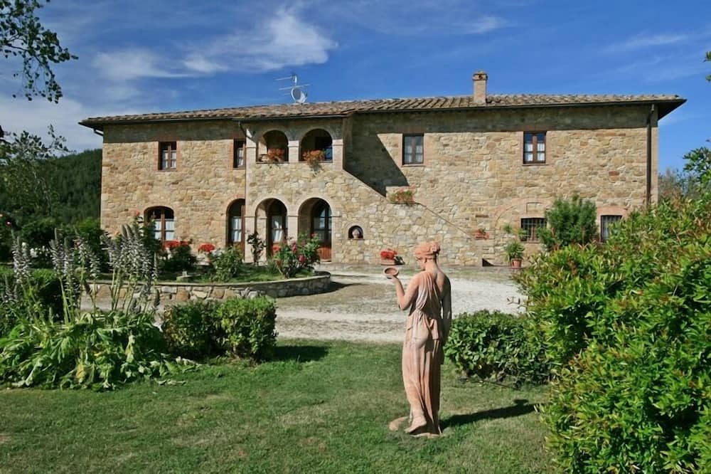 Photo of Outdoor in Radicondoli