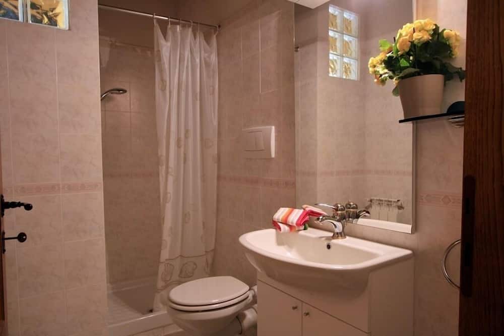 Photo of Bathroom in Radicondoli