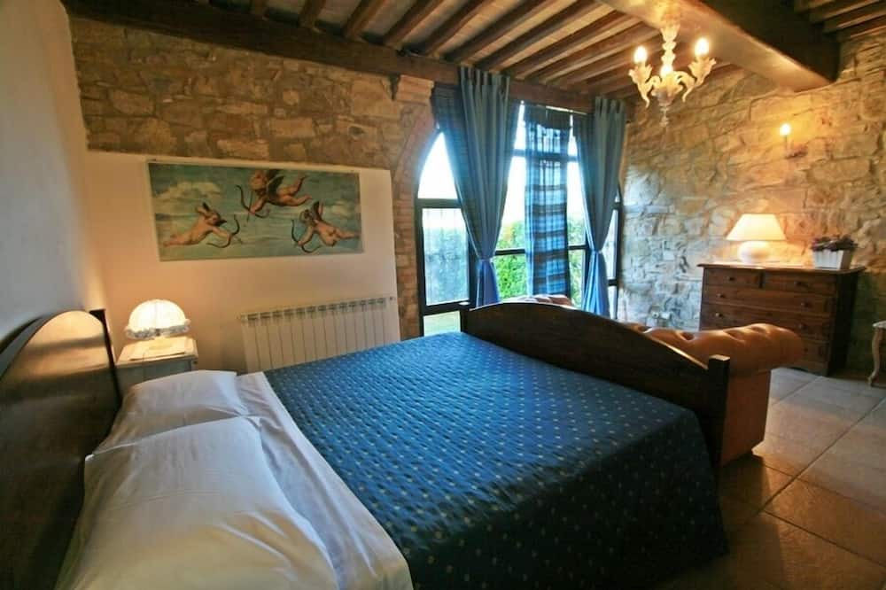 Photo of Bedroom in Radicondoli