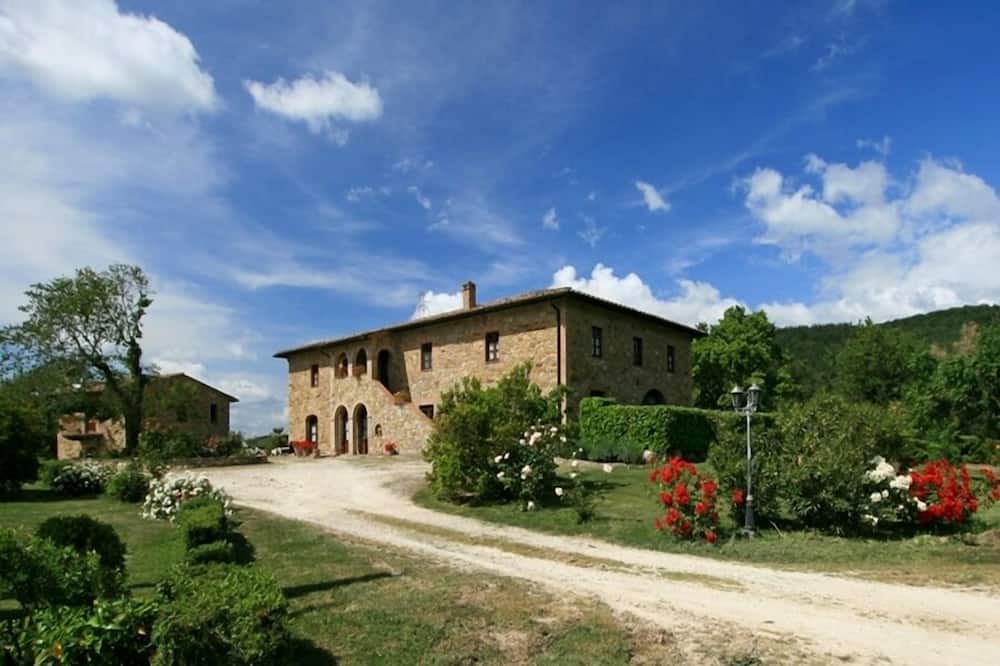 Photo of Outdoor in Radicondoli