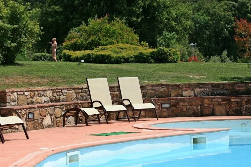Photo of Outdoor in Radicondoli