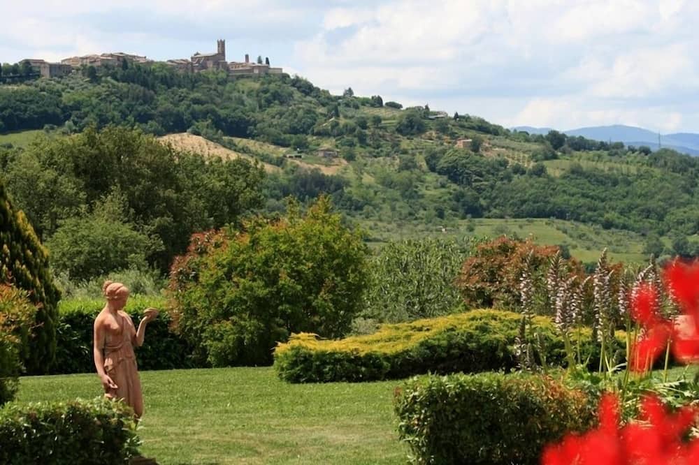 Photo of Outdoor in Radicondoli
