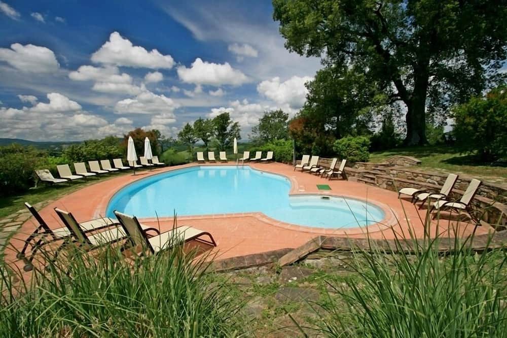 Photo of Outdoor in Radicondoli