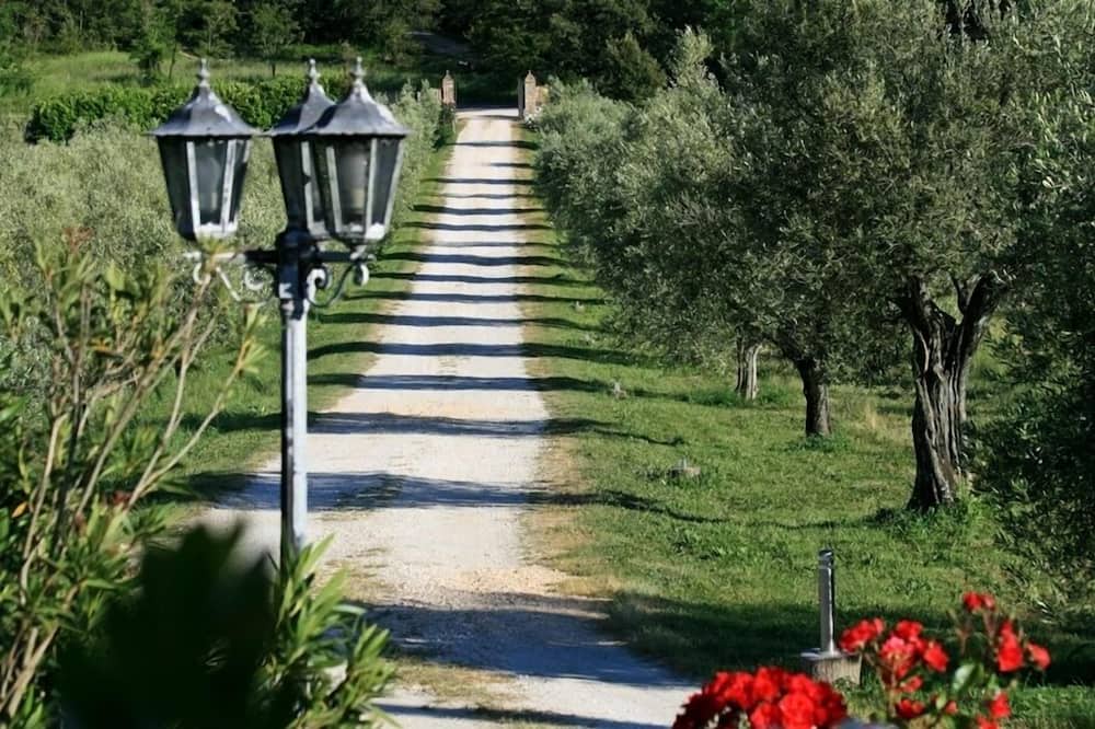 Photo of Outdoor in Radicondoli