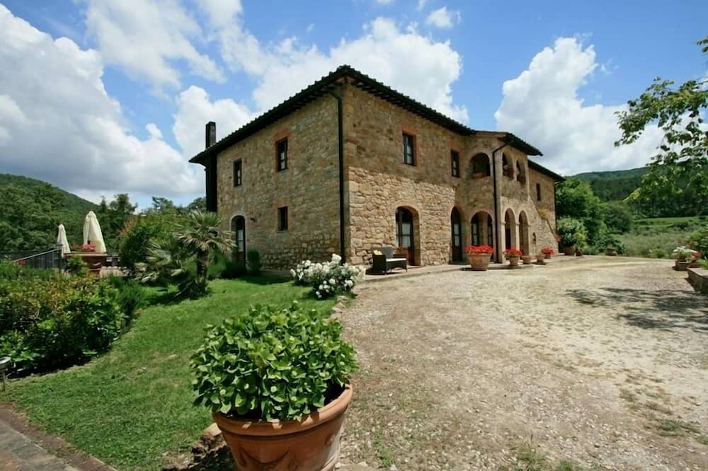 Photo of Outdoor in Radicondoli