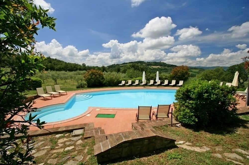 Photo of Outdoor in Radicondoli