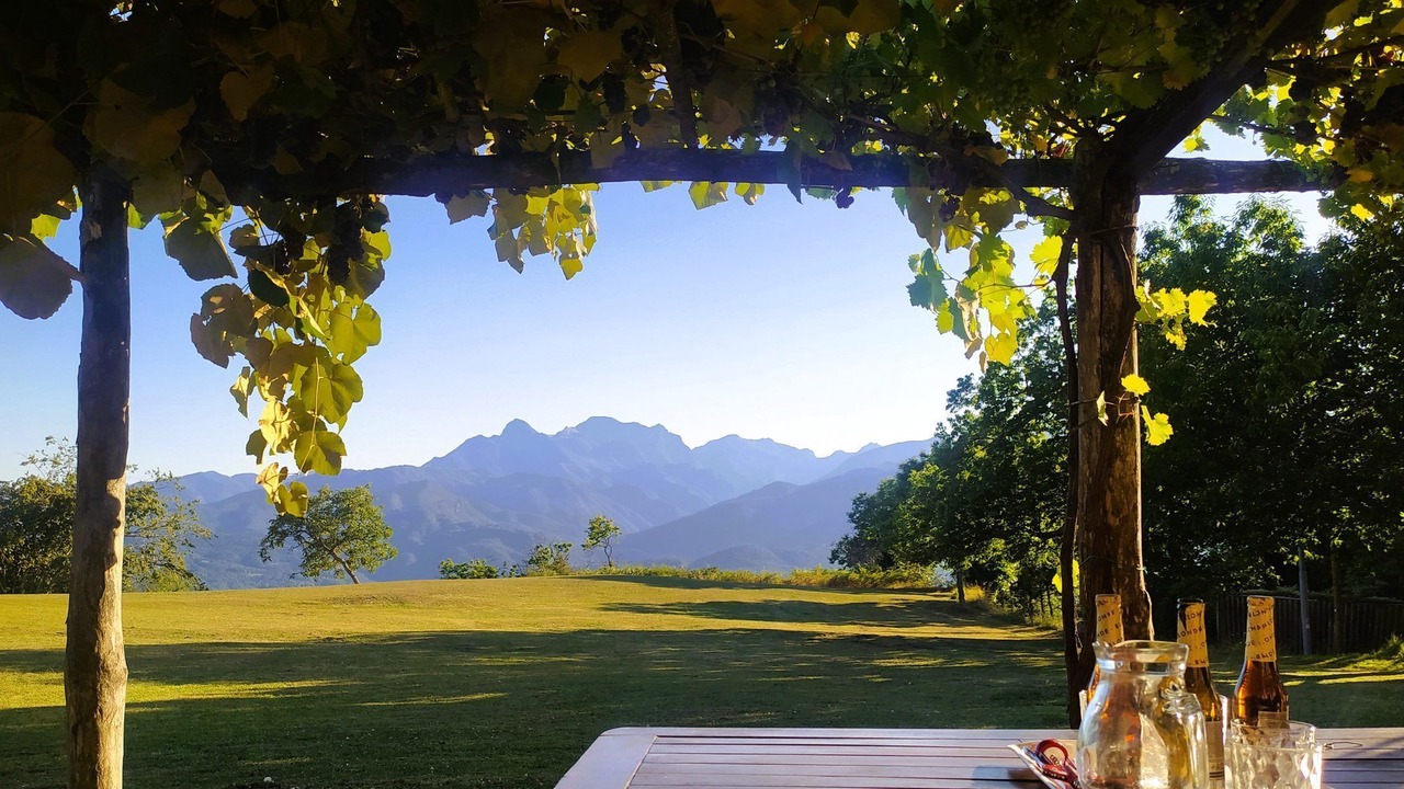 Photo of Outdoor in Pieve Fosciana