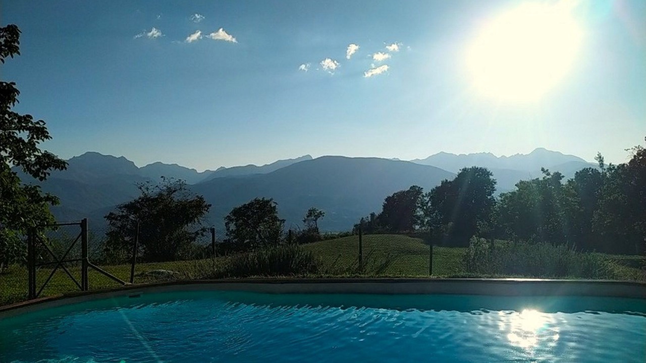 Photo of Outdoor in Pieve Fosciana