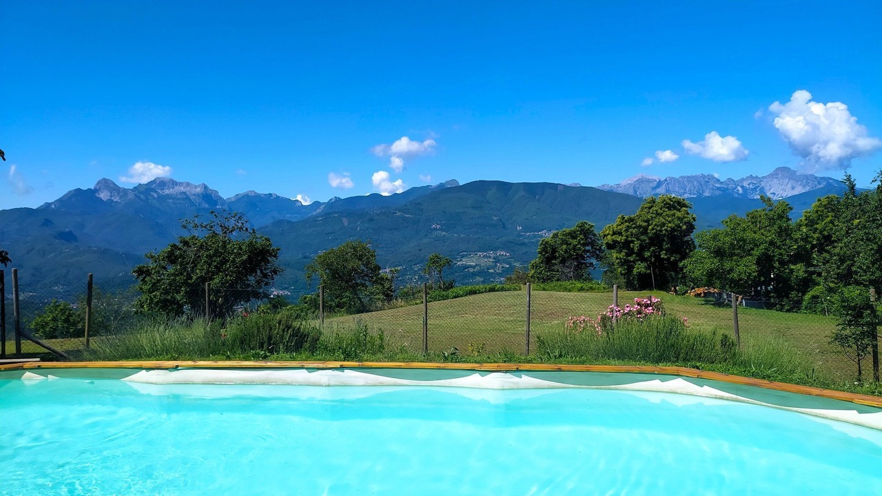 Photo of Outdoor in Pieve Fosciana