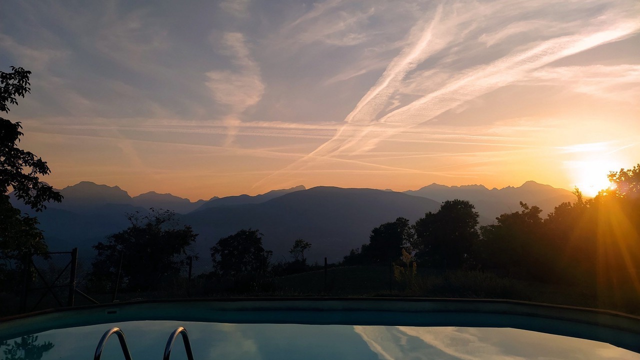 Photo of Outdoor in Pieve Fosciana