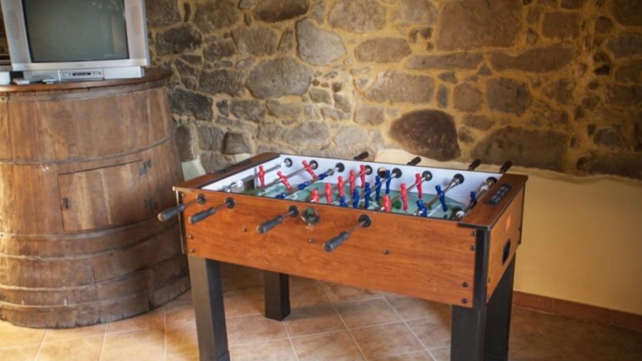 Photo of Bedroom in Pieve Fosciana