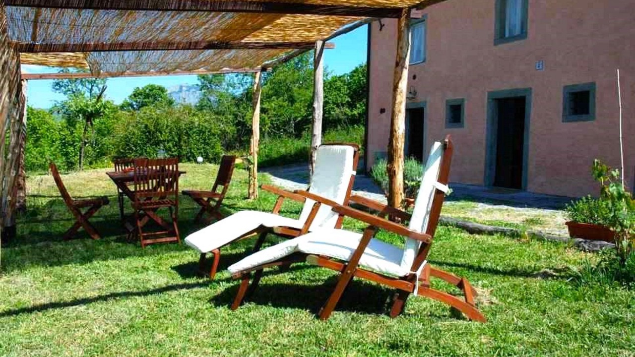 Photo of Outdoor in Pieve Fosciana