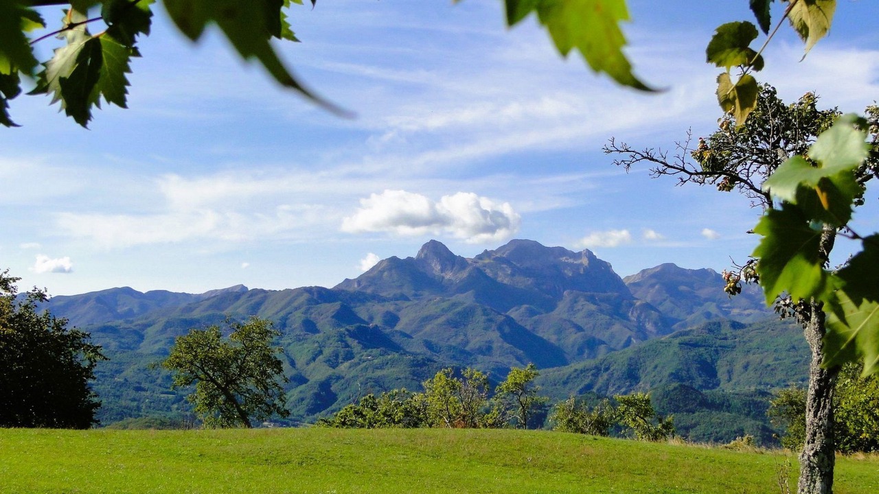 Photo of Outdoor in Pieve Fosciana