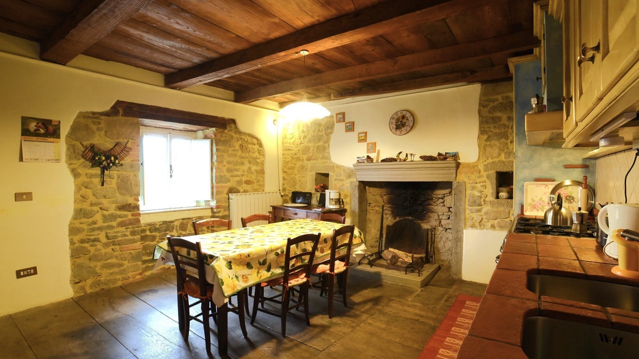 Photo of Others in Pieve Fosciana