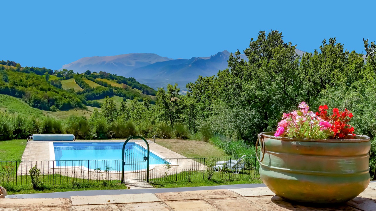 Photo of Outdoor in San Ginesio