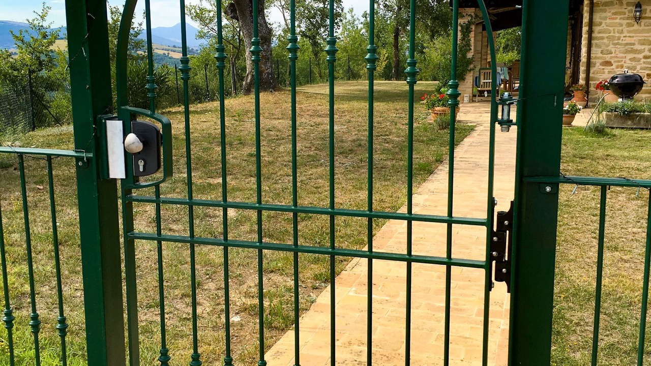 Photo of Outdoor in San Ginesio