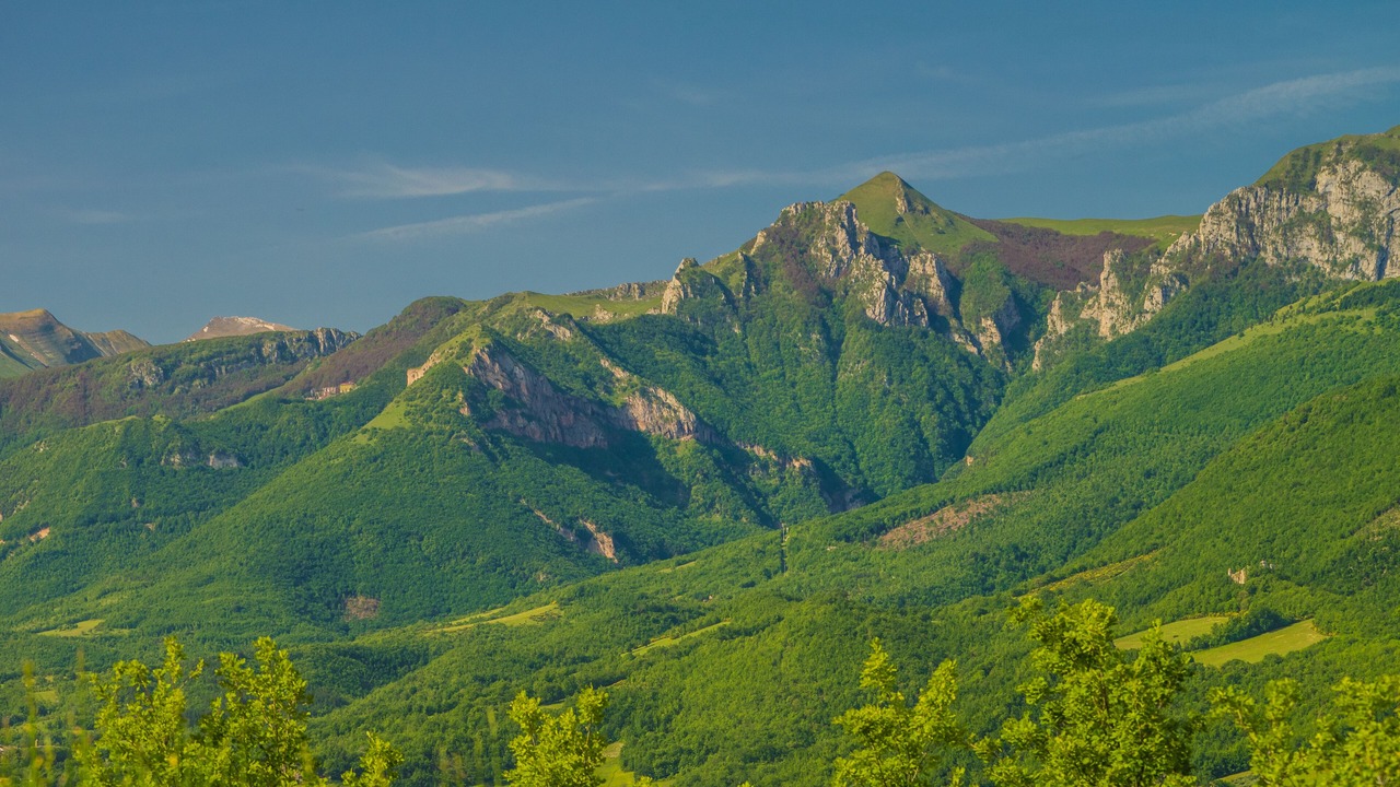 Photo of Outdoor in San Ginesio