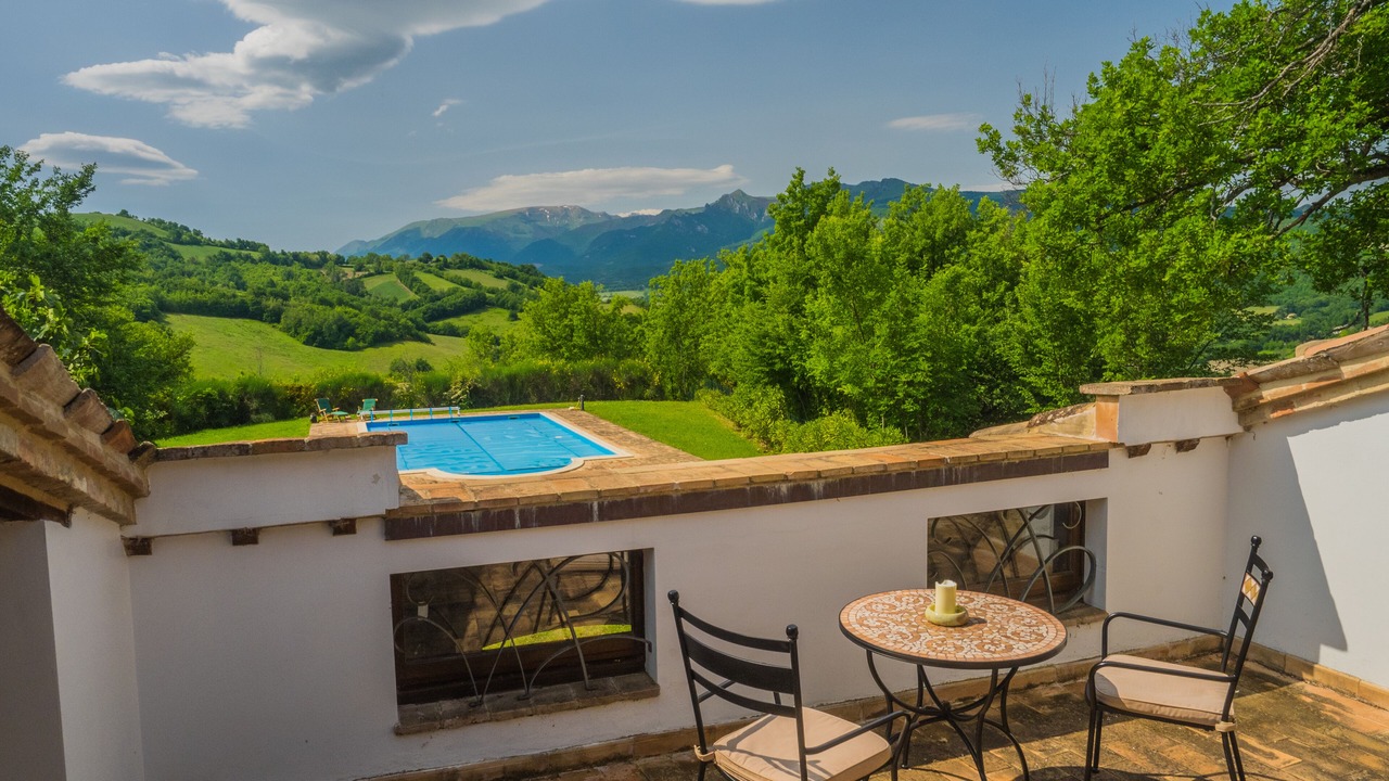 Photo of Outdoor in San Ginesio