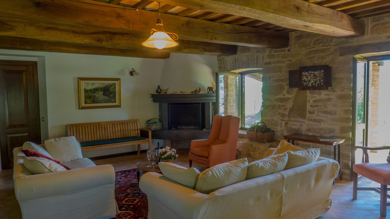 Photo of Livingroom in San Ginesio