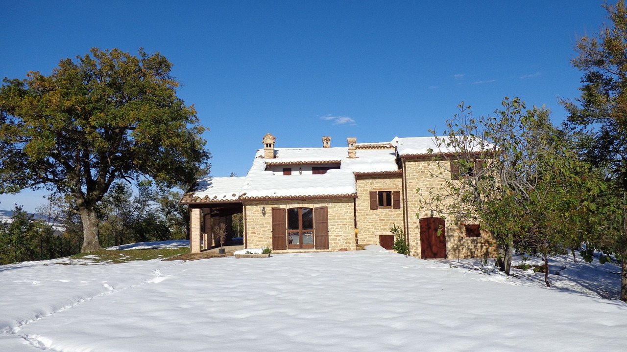 Photo of Outdoor in San Ginesio
