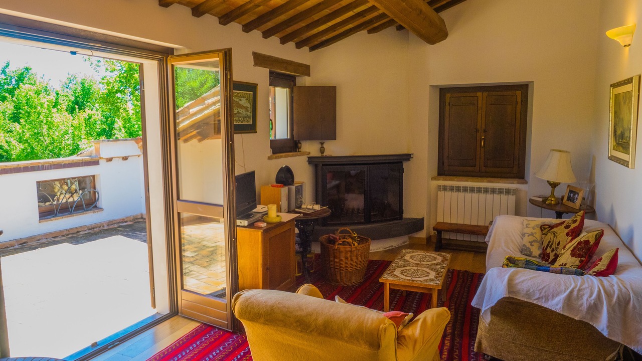 Photo of Livingroom in San Ginesio